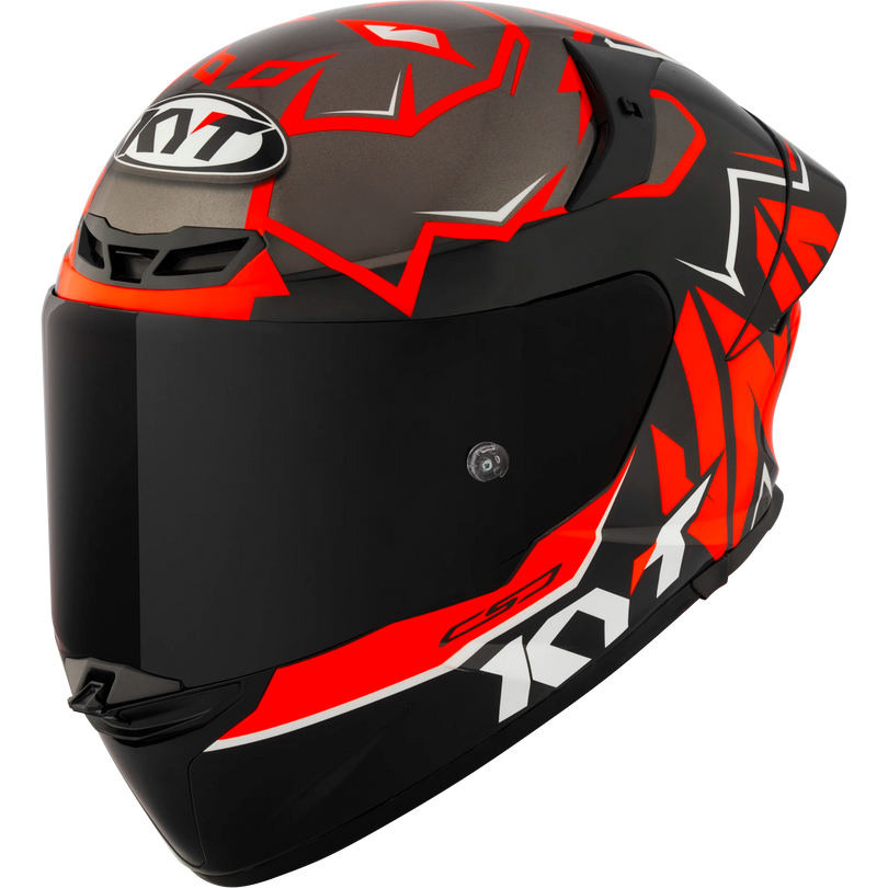 KYT TT REVO Replica Editions
