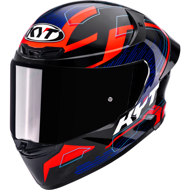 KYT TT REVO Helmet