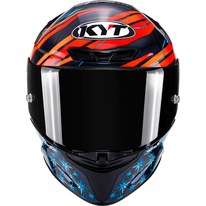 KYT TT REVO Replica Editions