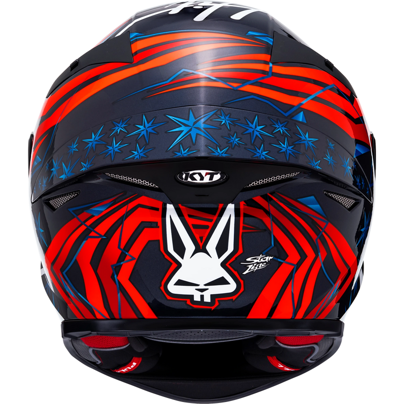 KYT TT REVO Replica Editions