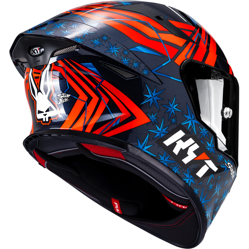 KYT TT REVO Replica Editions