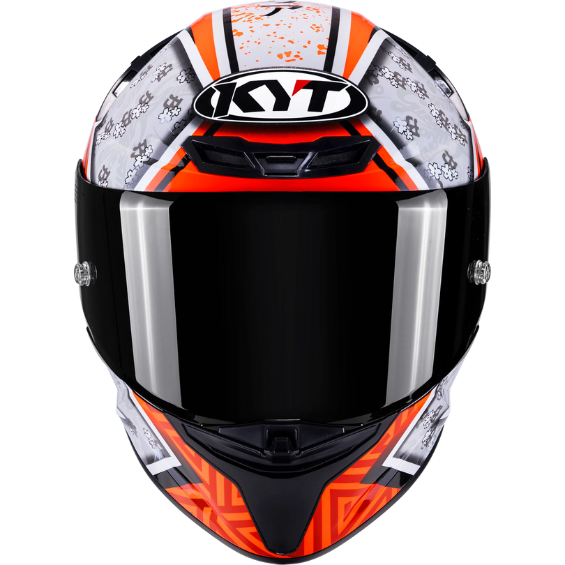 KYT TT REVO Replica Editions