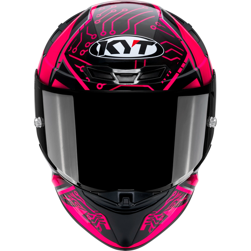 KYT TT REVO Special Editions