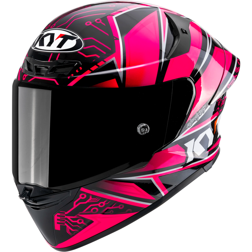 KYT TT REVO Special Editions