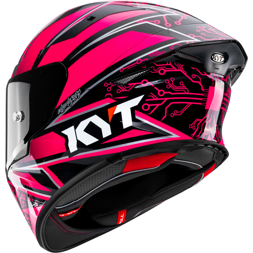 KYT TT REVO Special Editions