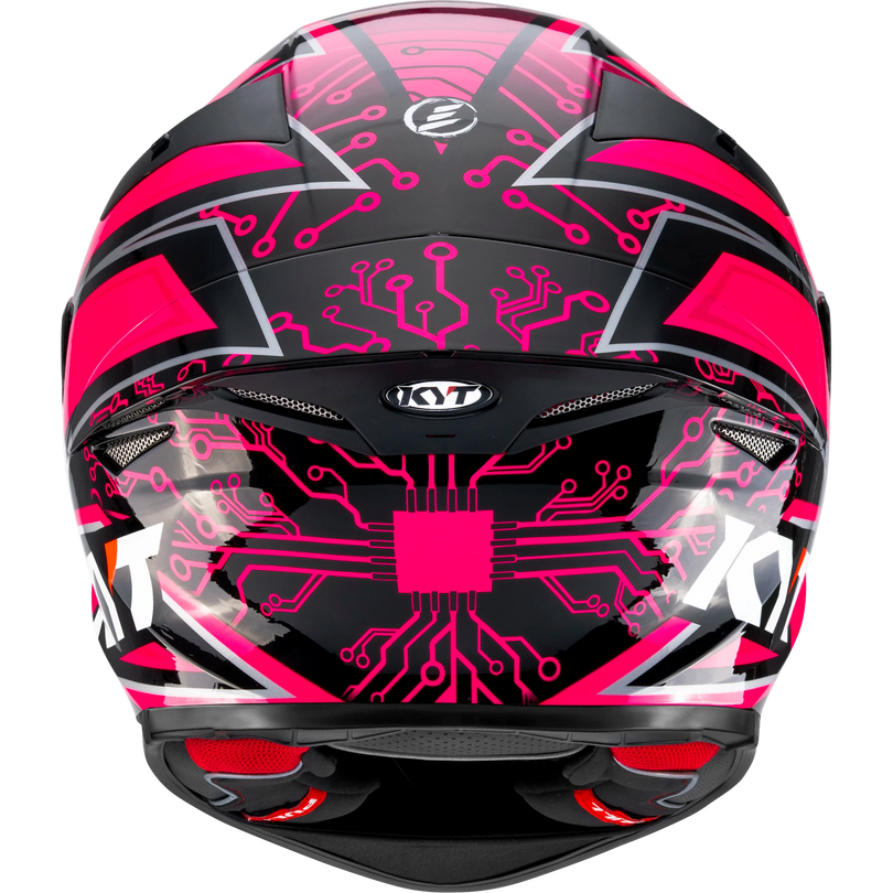 KYT TT REVO Special Editions