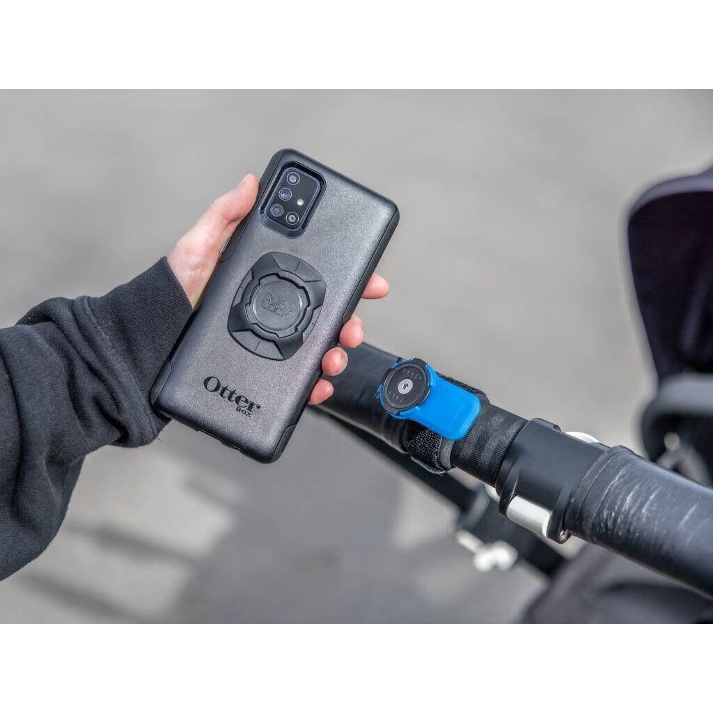 Quad Lock Adhesive Universal Mount Adapter