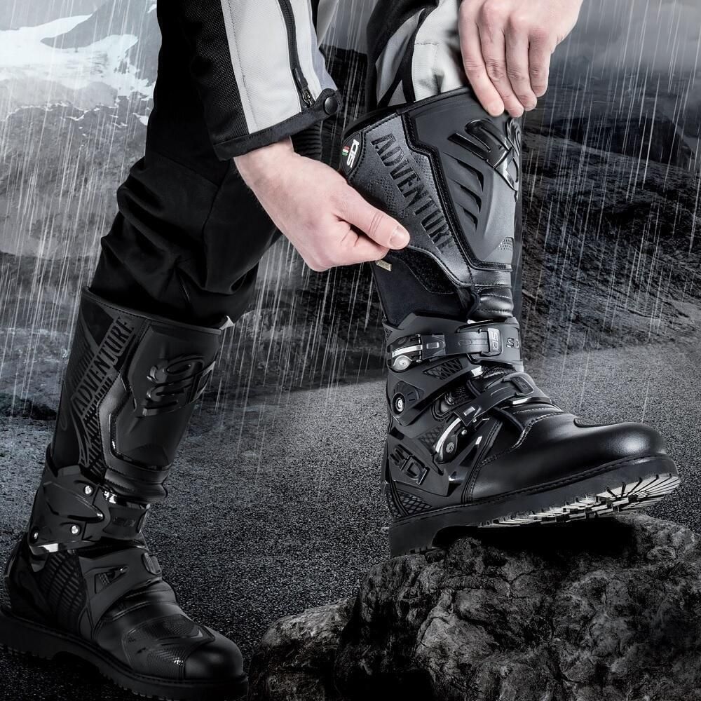 Sidi Adventure 2 Gore-Tex Boots