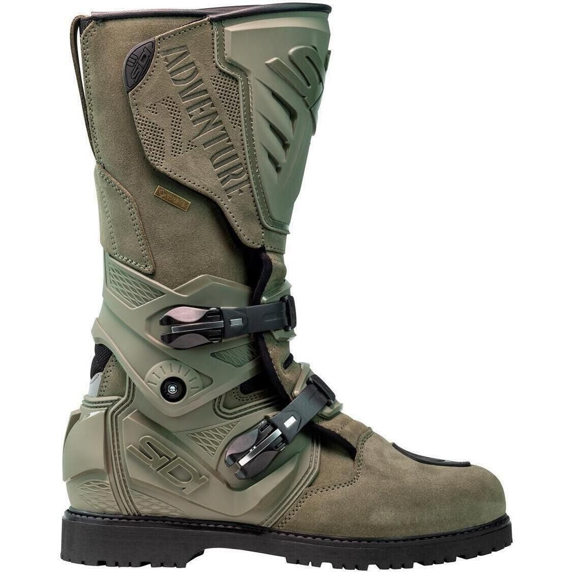Sidi Adventure 2 Gore-Tex Boots