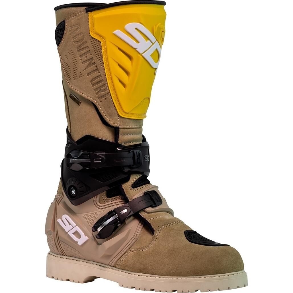 Sidi Adventure 2 Gore-Tex Boots