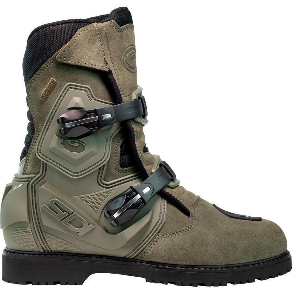 Sidi Adventure 2 Gore-Tex Mid Boots