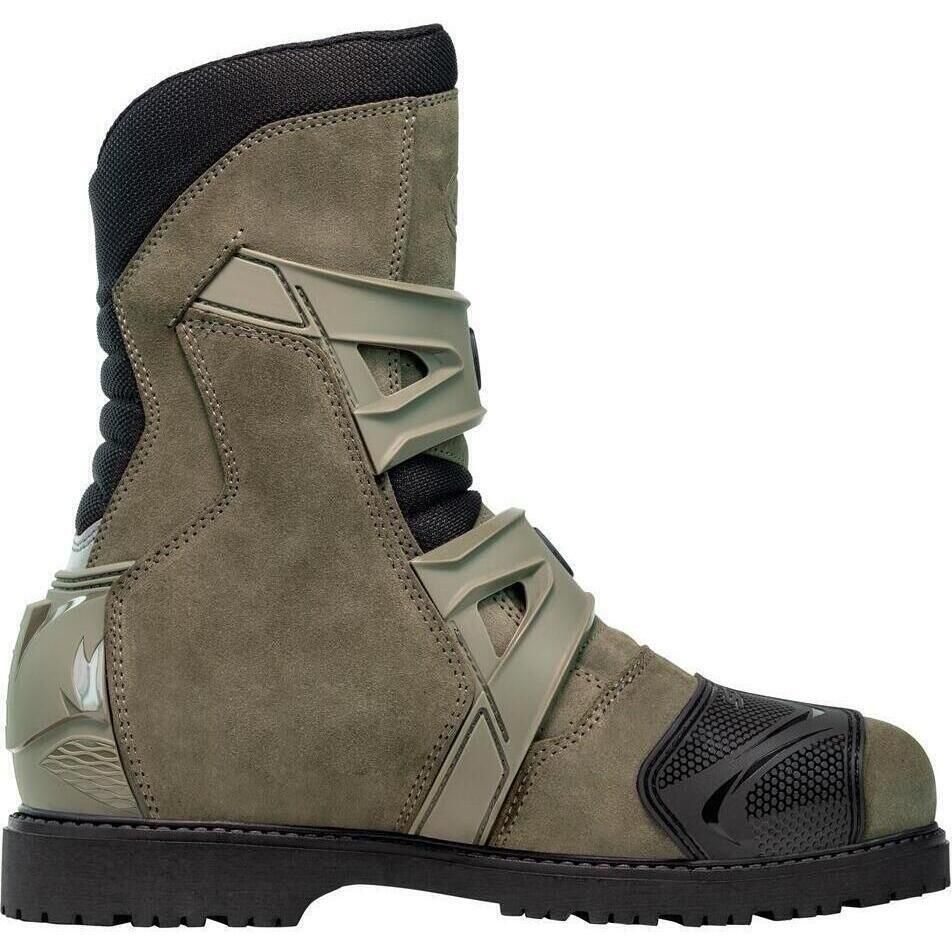 Sidi Adventure 2 Gore-Tex Mid Boots
