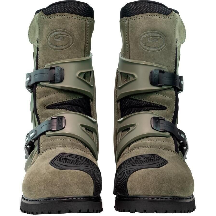 Sidi Adventure 2 Gore-Tex Mid Boots