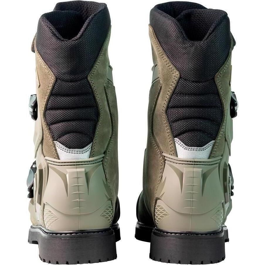 Sidi Adventure 2 Gore-Tex Mid Boots
