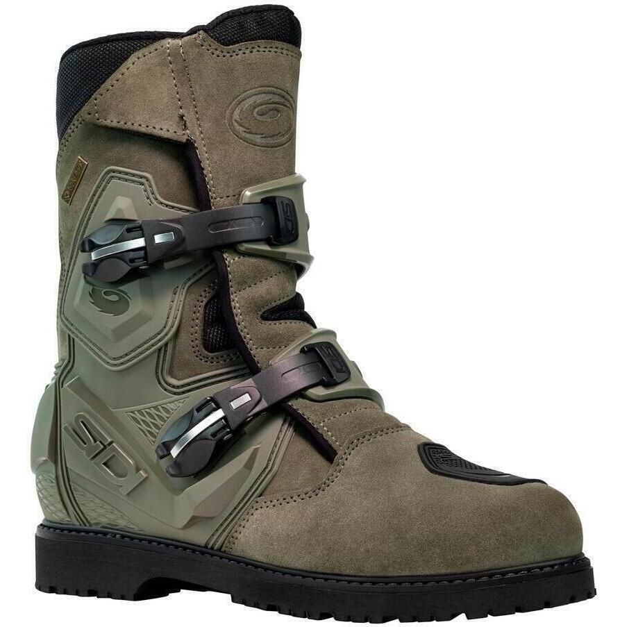 Sidi Adventure 2 Gore-Tex Mid Boots