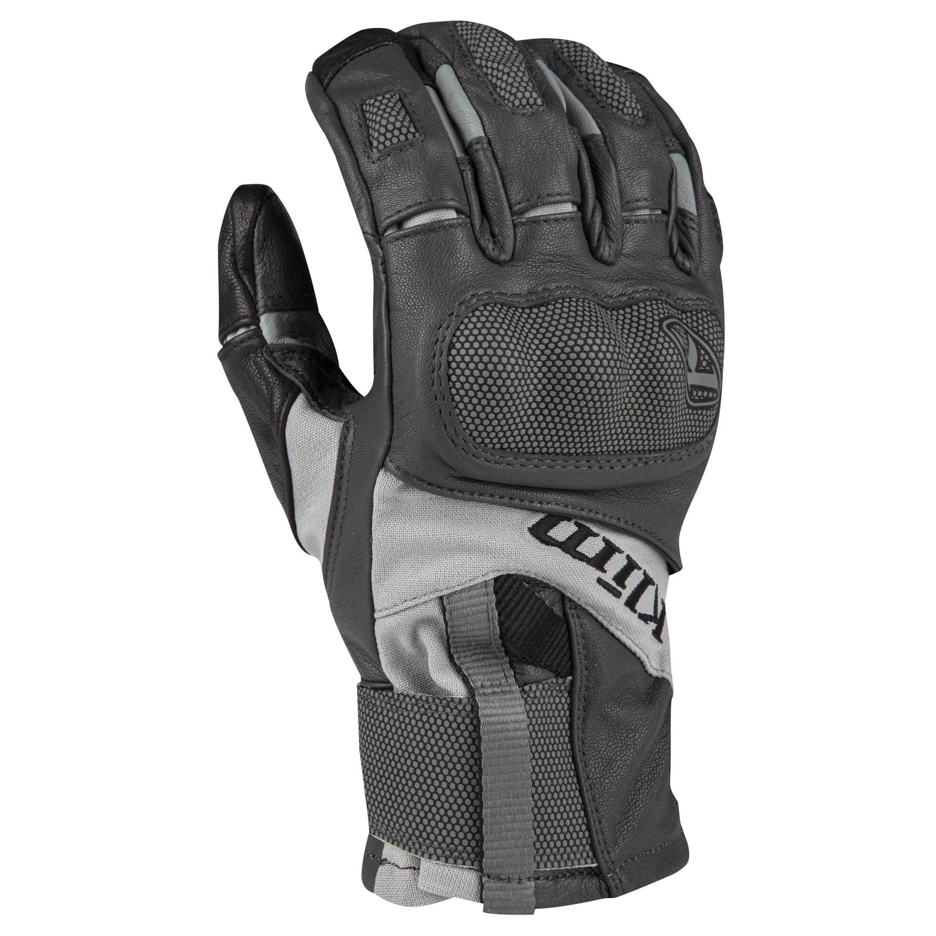 Klim Adventure GTX Short Gloves