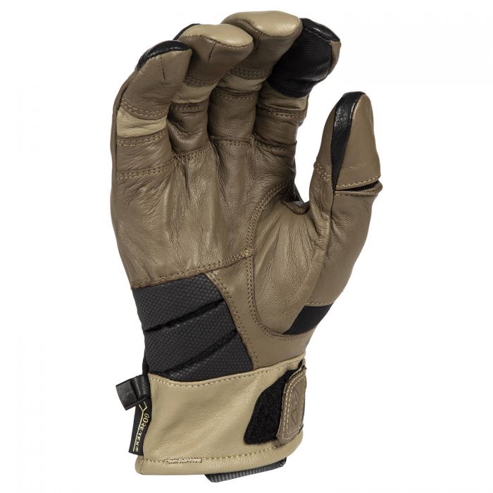Klim Adventure GTX Short Gloves