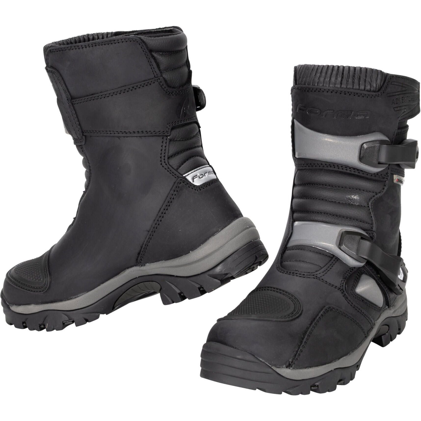 Forma Adventure Low Boots