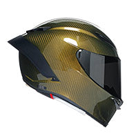 AGV Pista GP RR Oro Limited Helmet