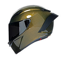 AGV Pista GP RR Oro Limited Helmet
