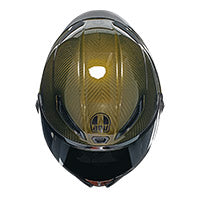 AGV Pista GP RR Oro Limited Helmet