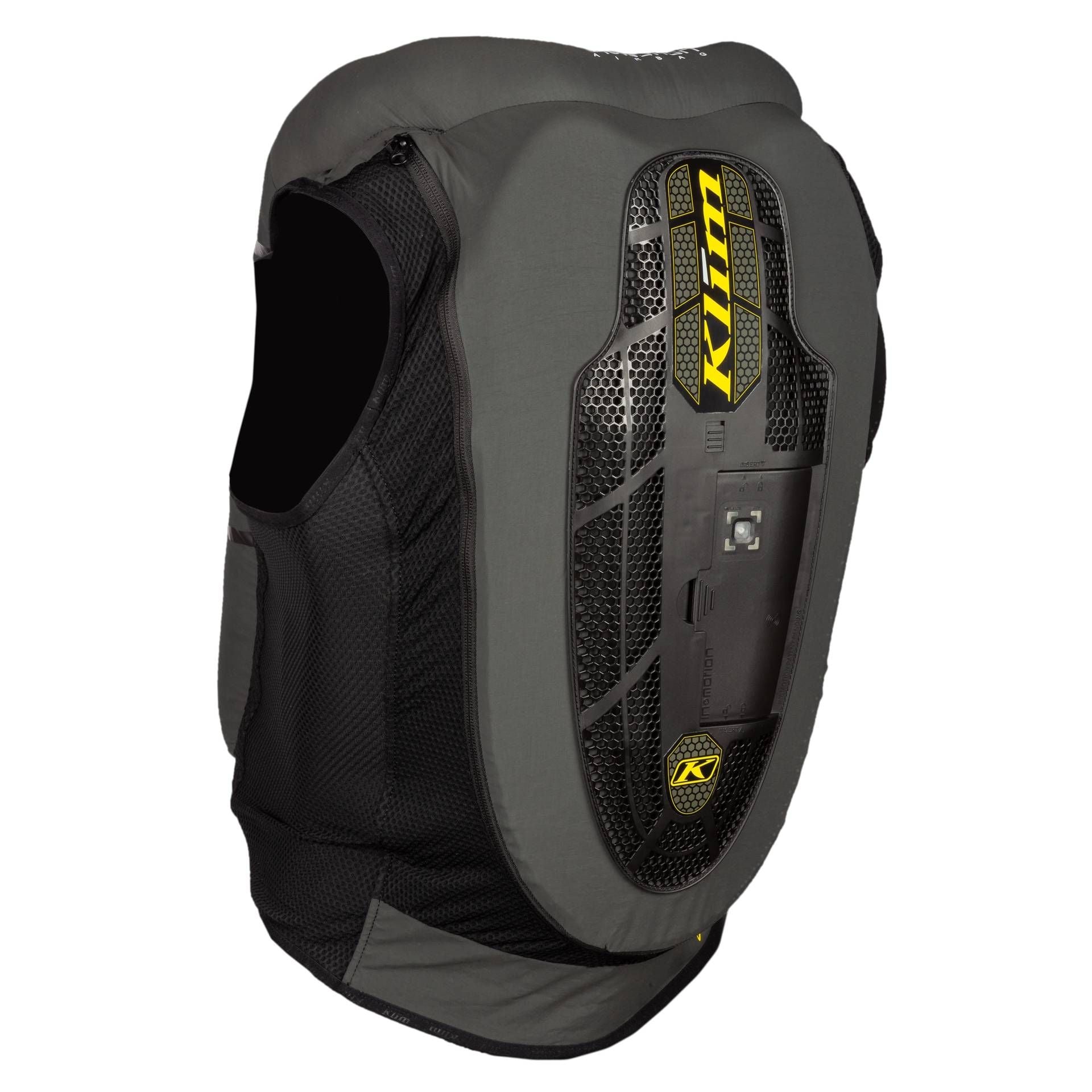 Klim Ai-1 Rally Airbag Vest