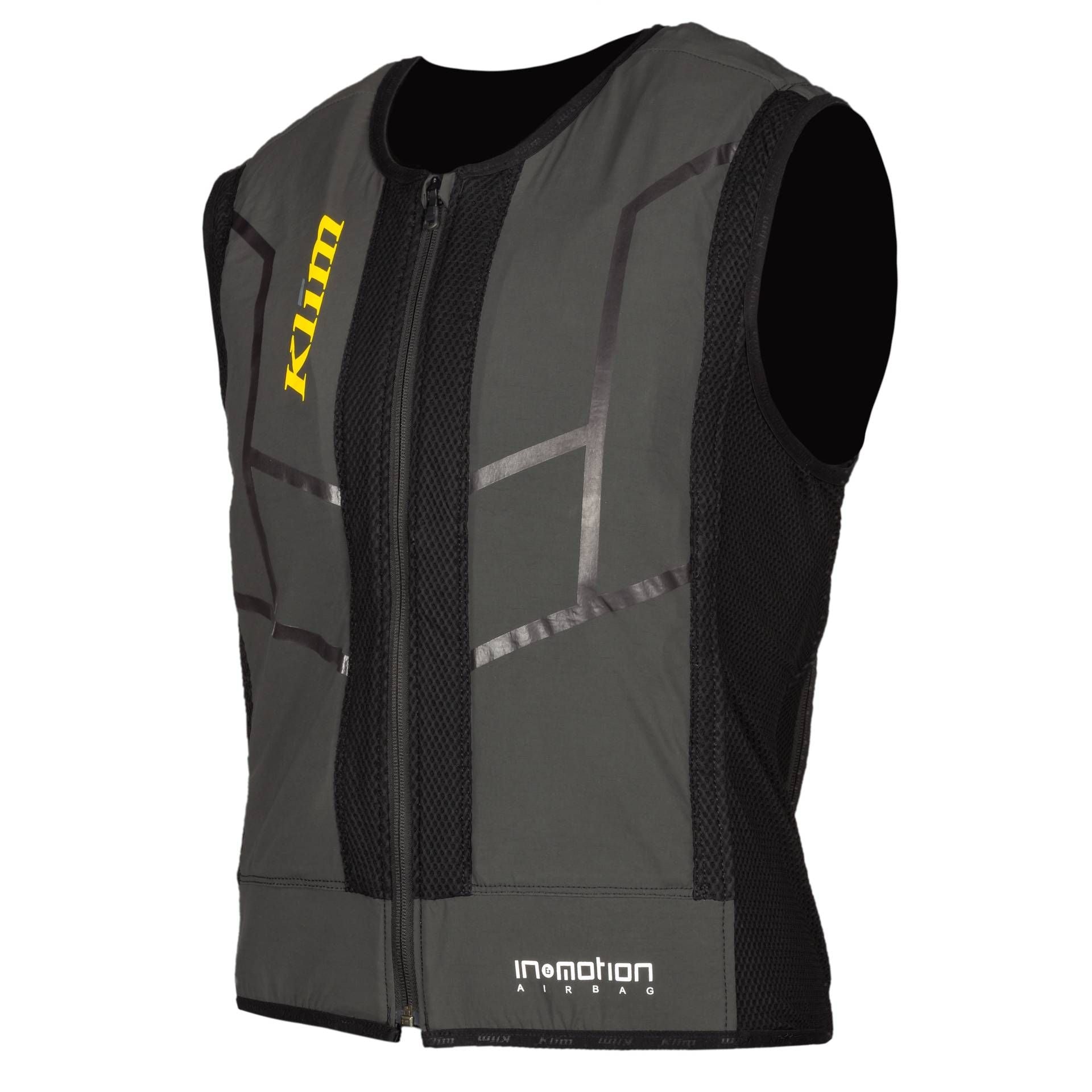 Klim Ai-1 Rally Airbag Vest