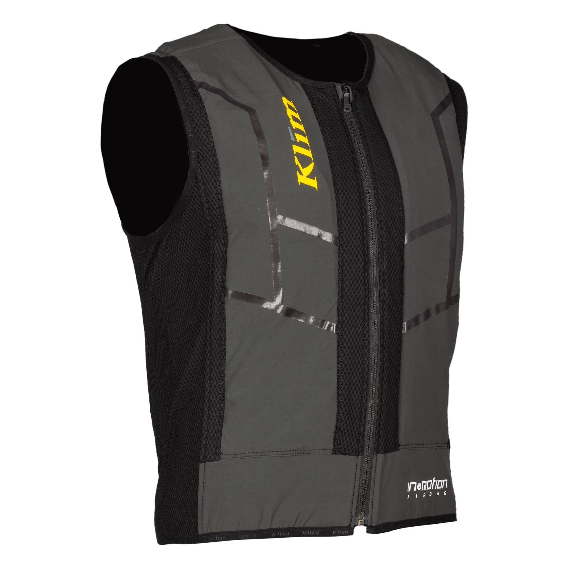 Klim Ai-1 Rally Airbag Vest