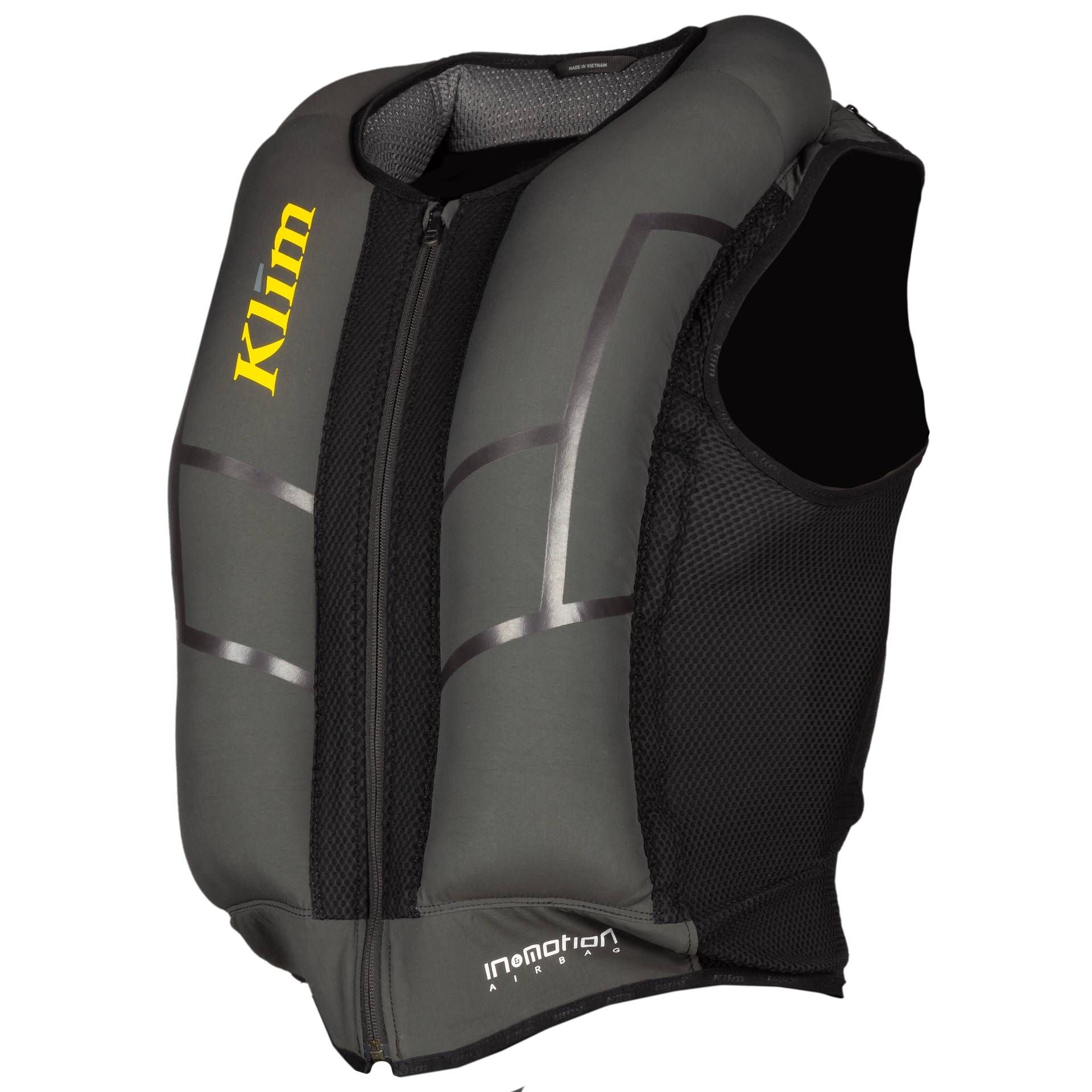 Klim Ai-1 Rally Airbag Vest
