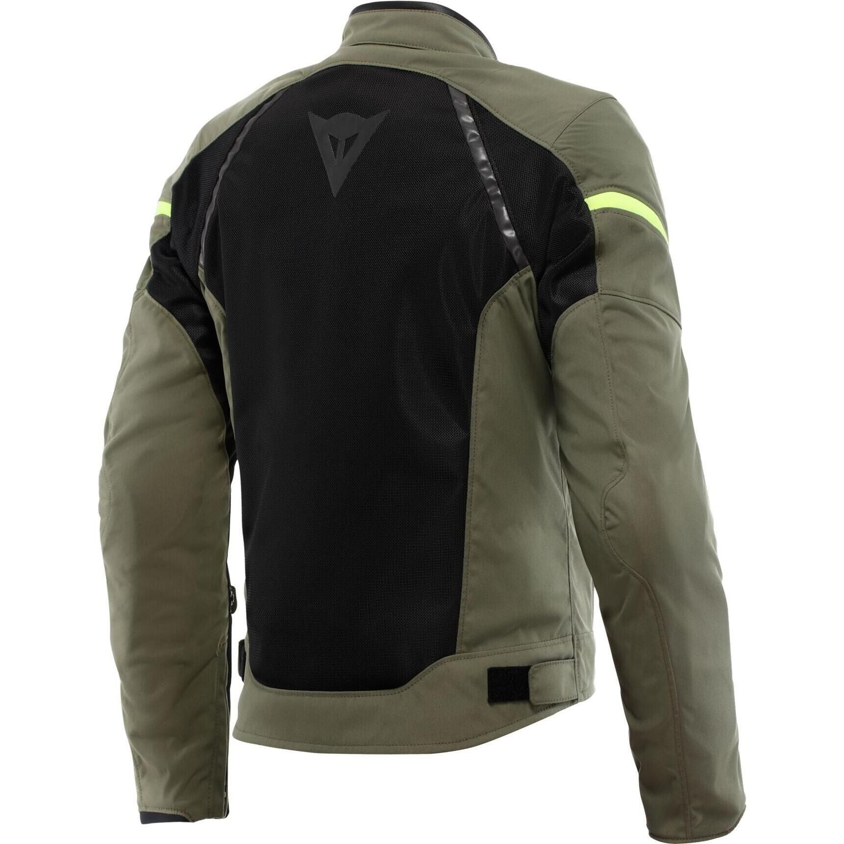 Dainese Air Frame 3 Textile Jacket