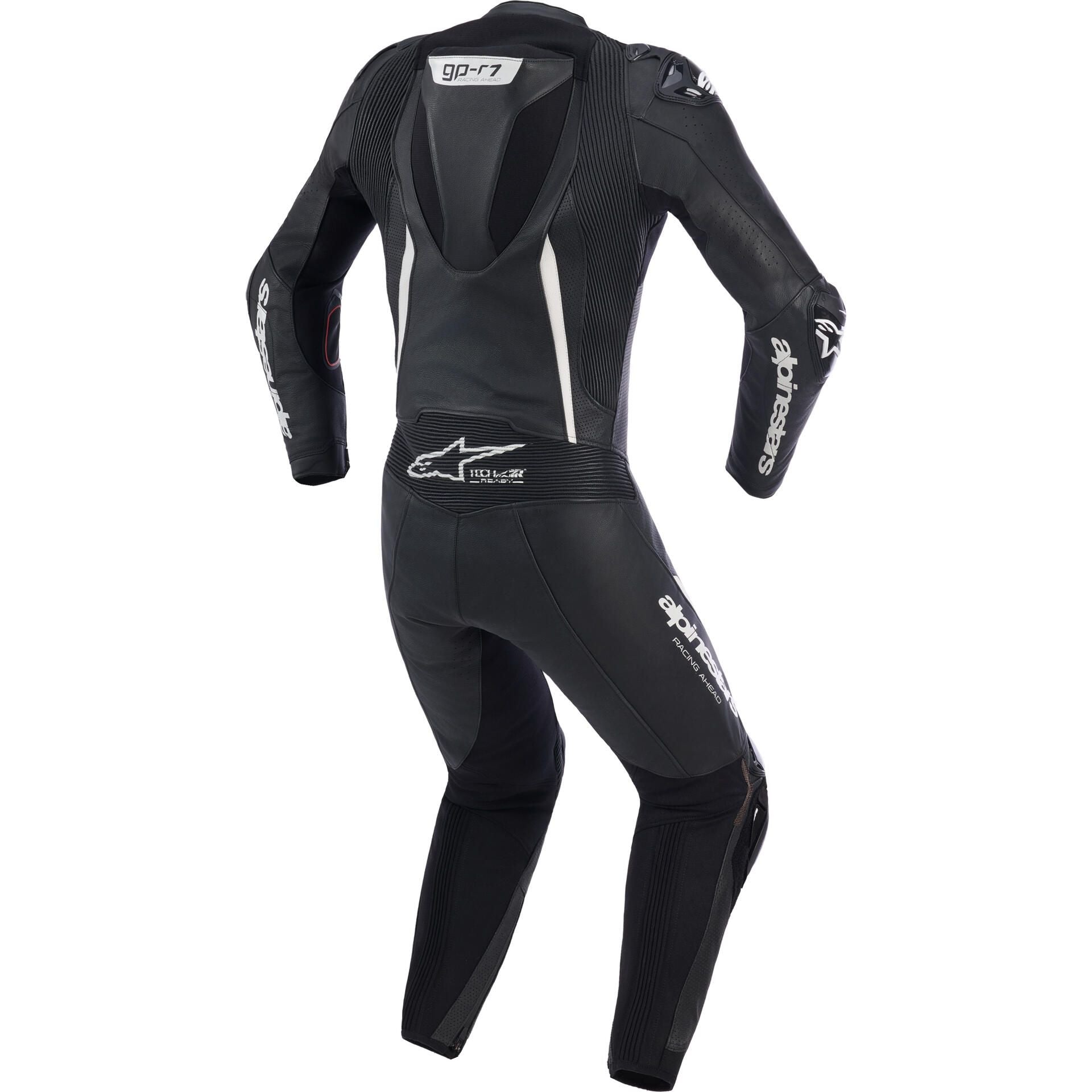 Alpinestars Womens Stella GP-R7 One-Piece Leather Suit