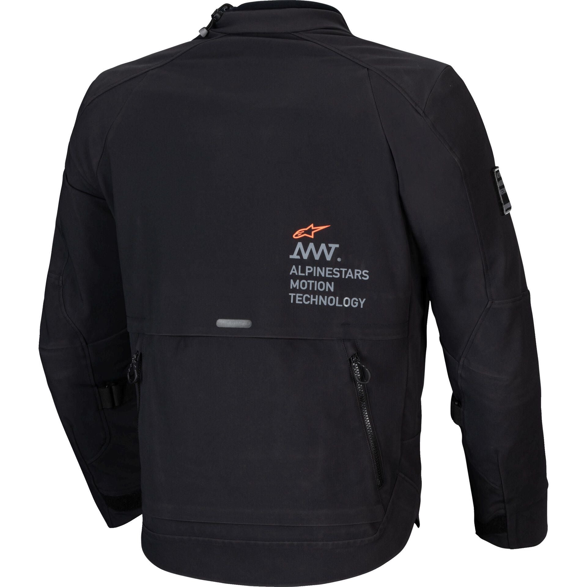 Alpinestars AMT-8 Stretch Drystar XF Jacket
