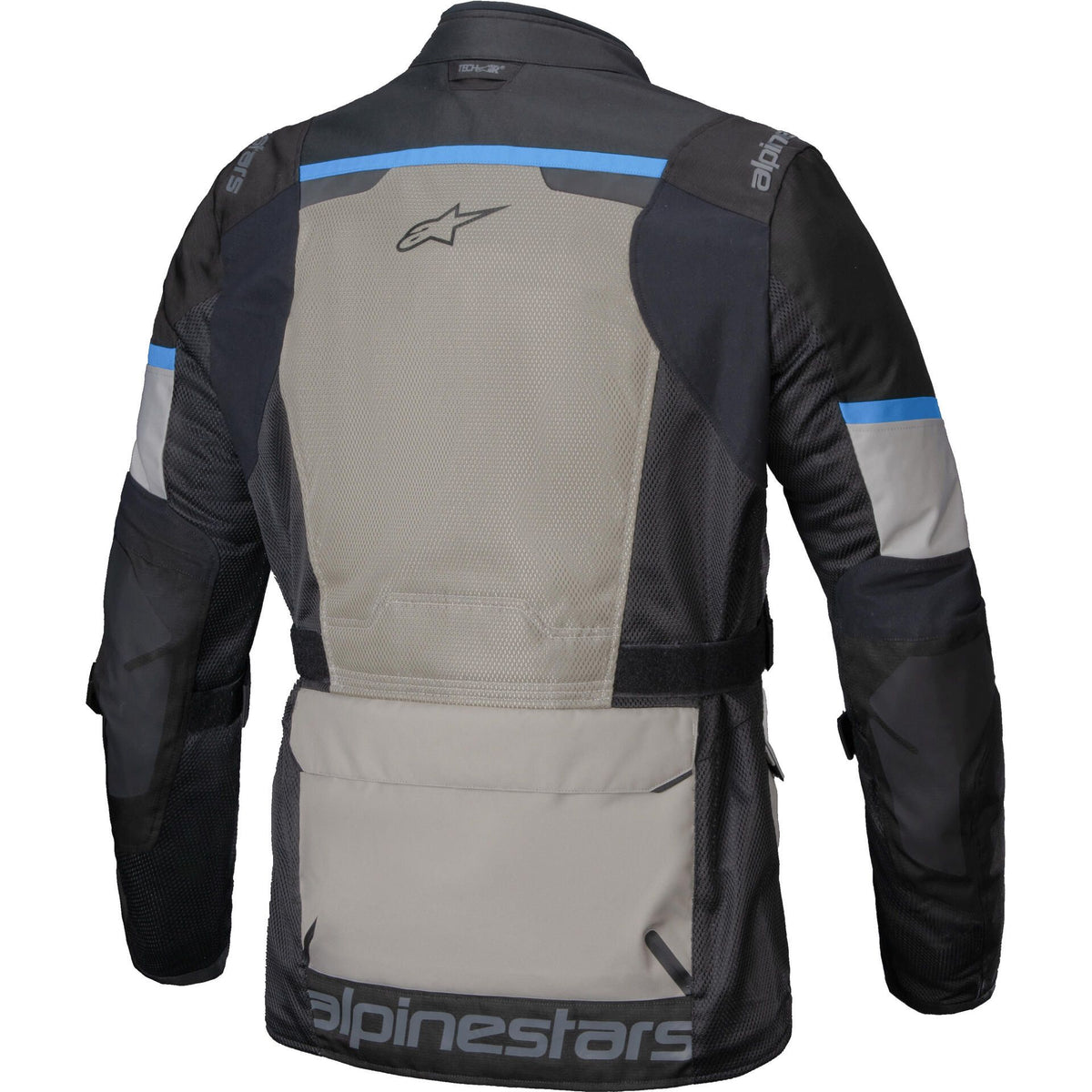 Alpinestars Andes Air Drystar Jacket
