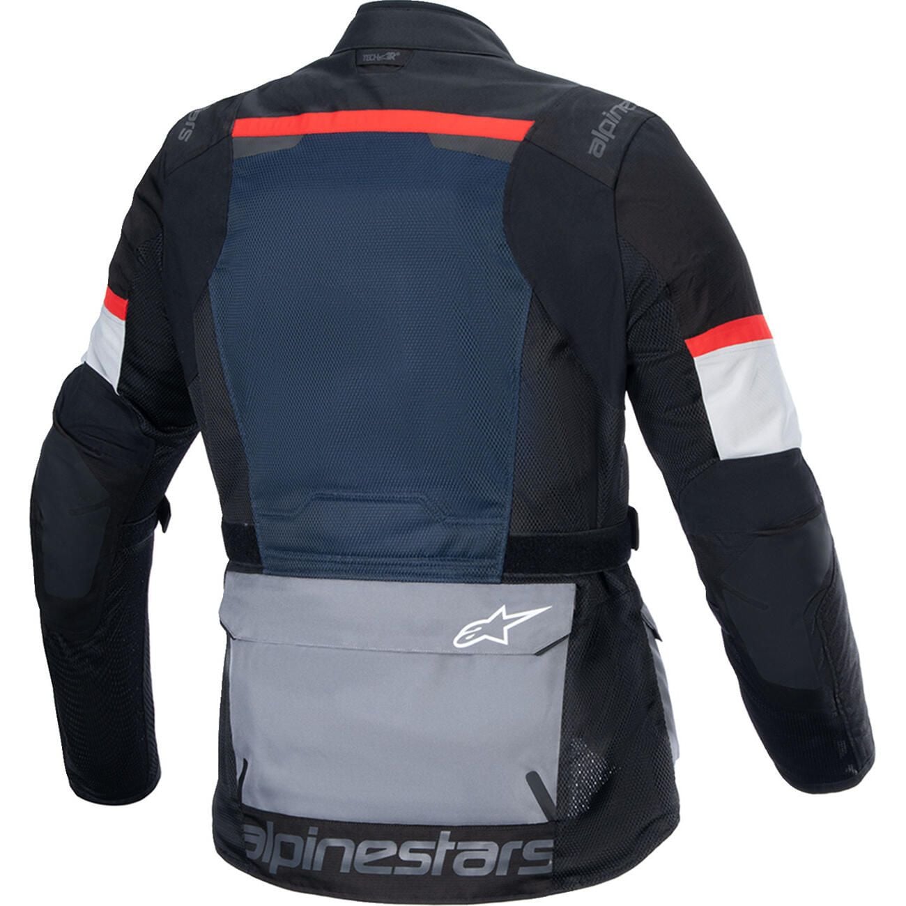 Alpinestars Andes Air Drystar Jacket
