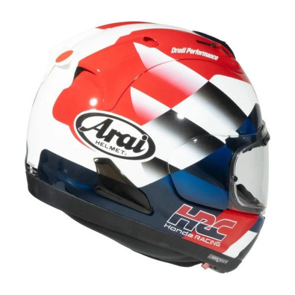 Arai Corsair-X HRC-SP Helmet
