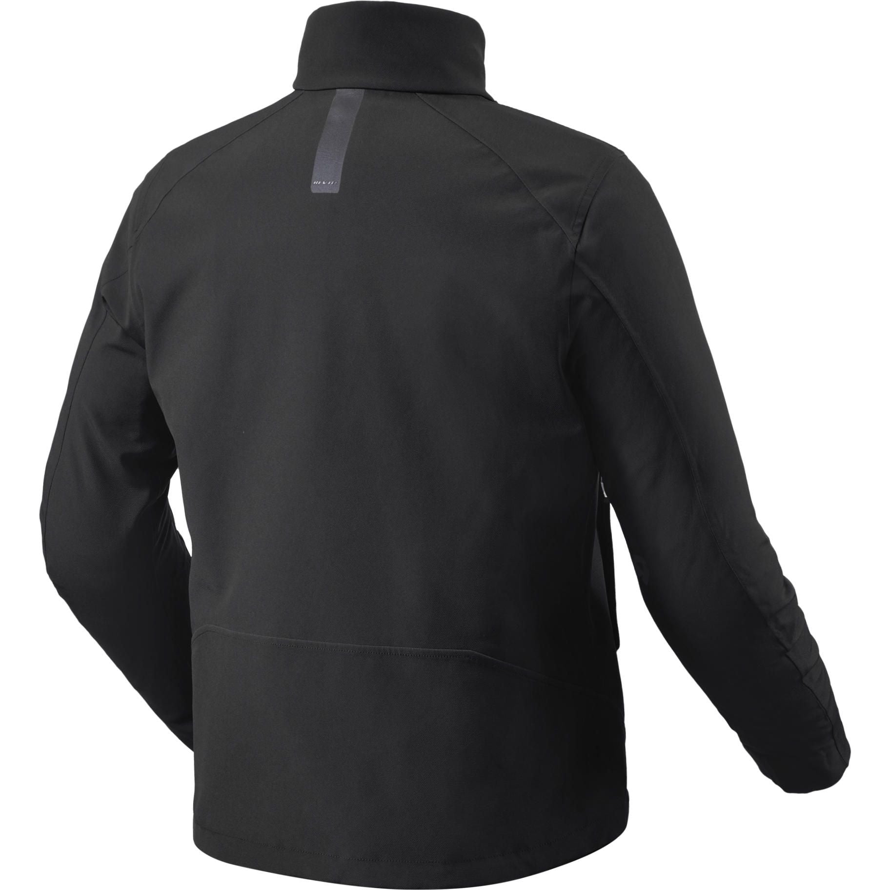Revit Arbor H2O Jacket