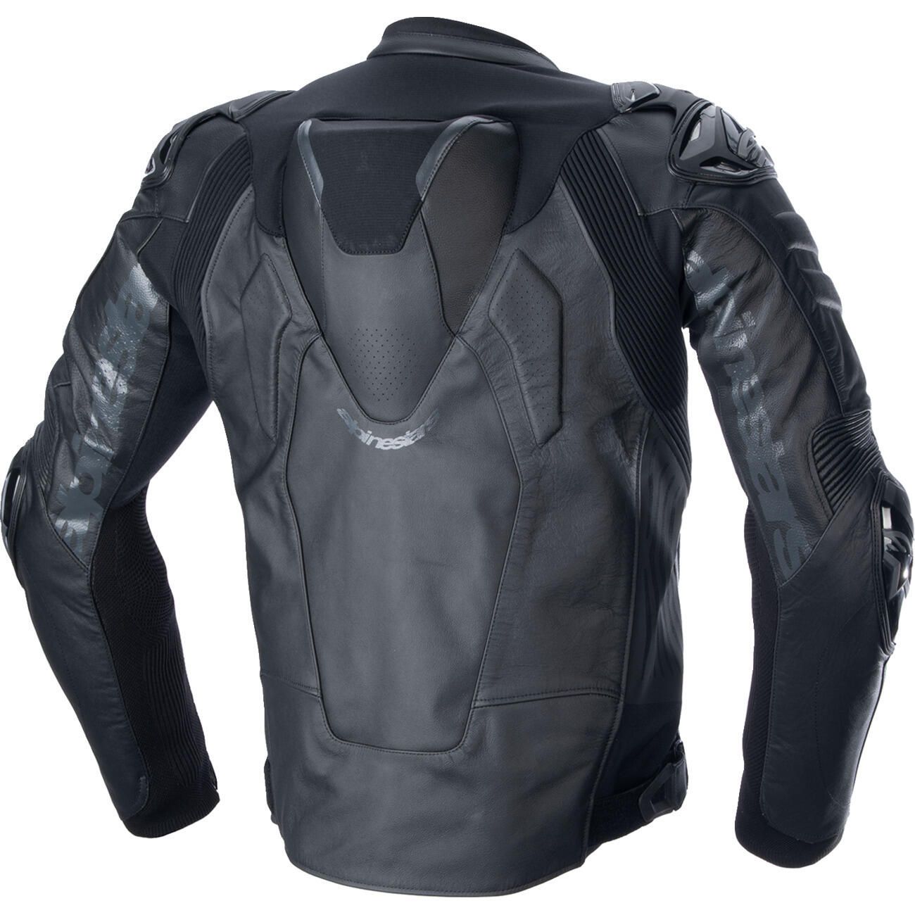 Alpinestars Atem V5 Leather Jacket