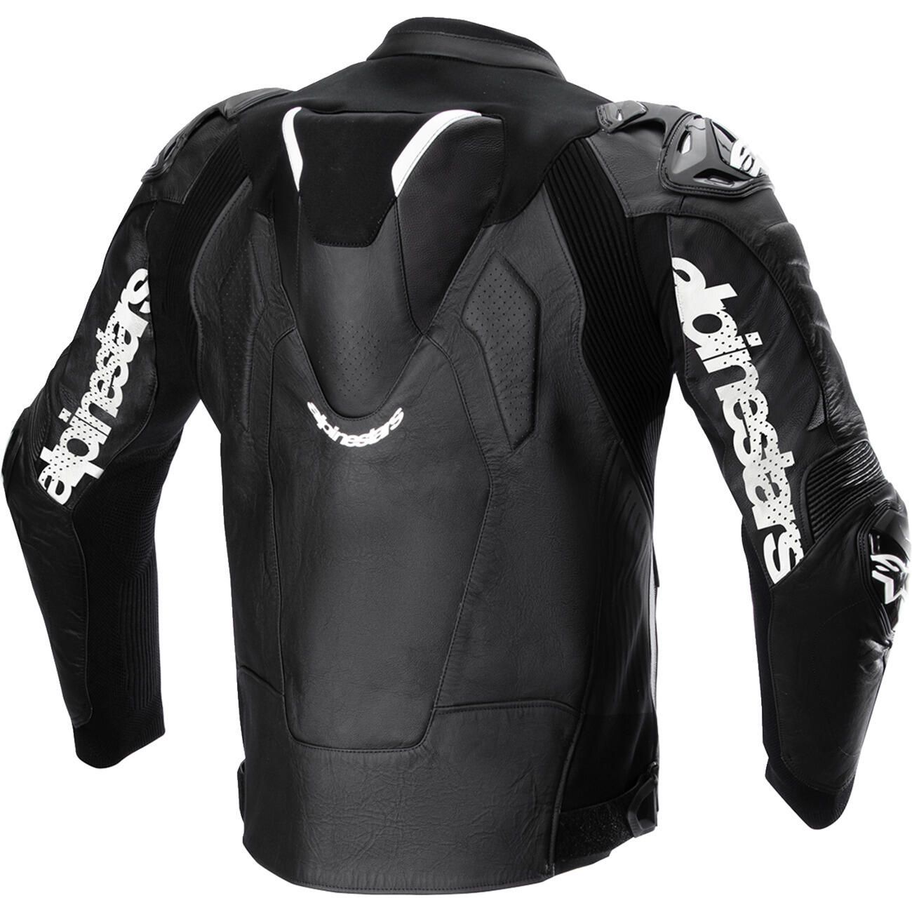 Alpinestars Atem V5 Leather Jacket