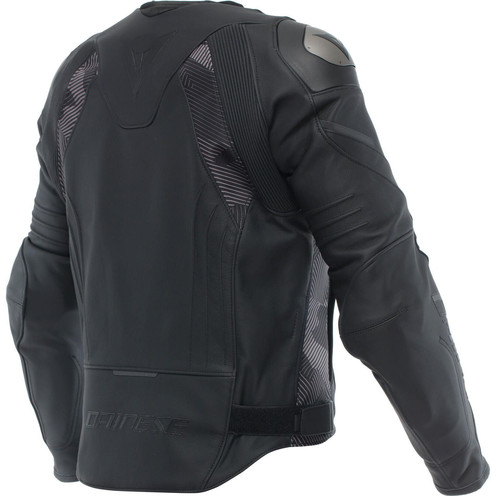 Dainese Avro 5 Leather Jacket