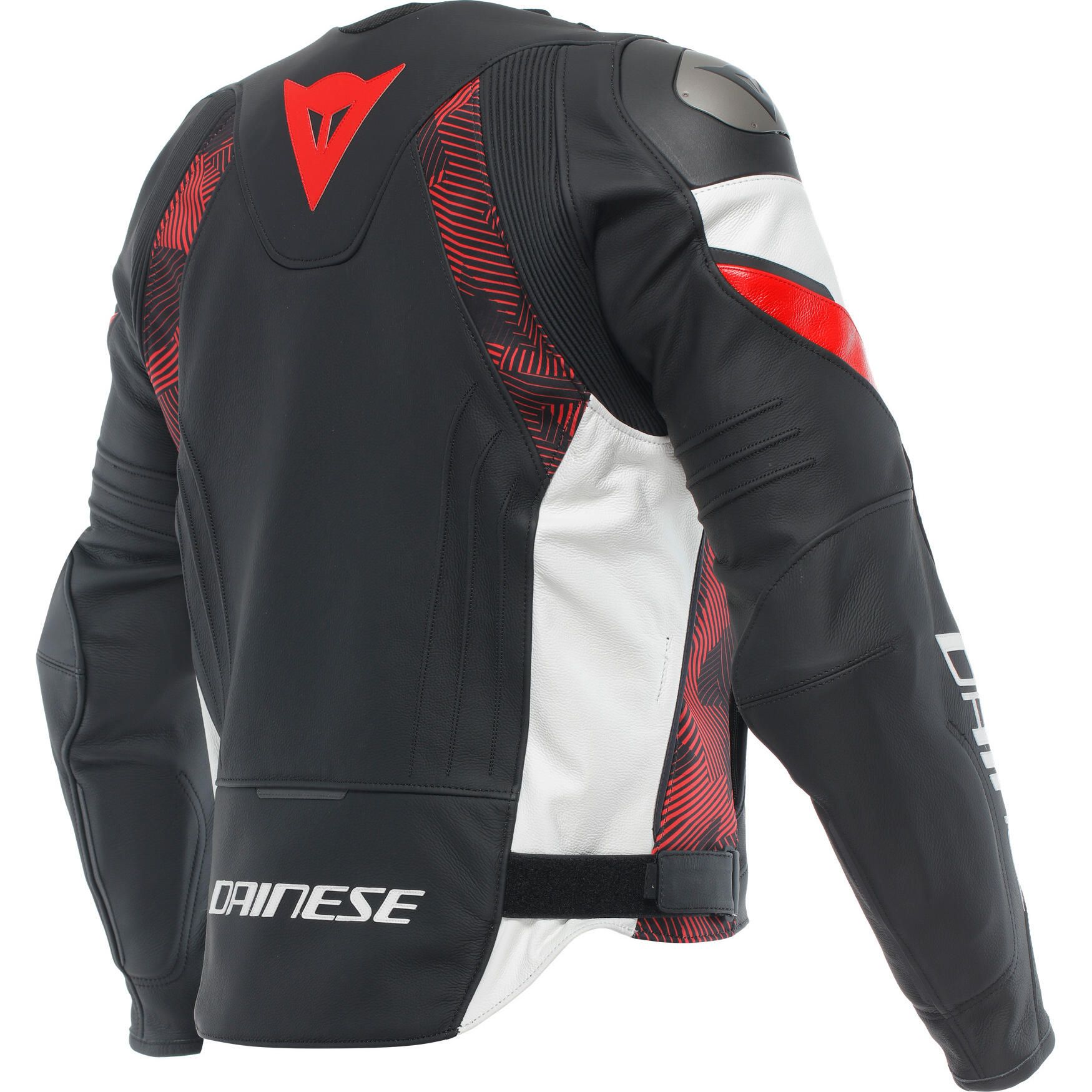 Dainese Avro 5 Leather Jacket