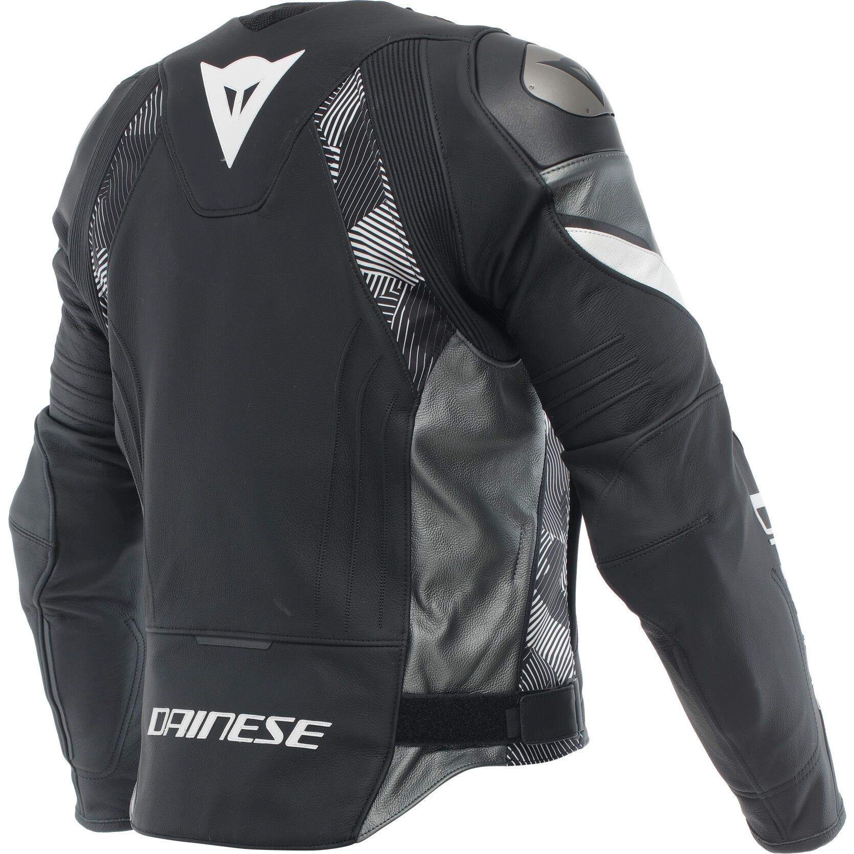 Dainese Avro 5 Leather Jacket