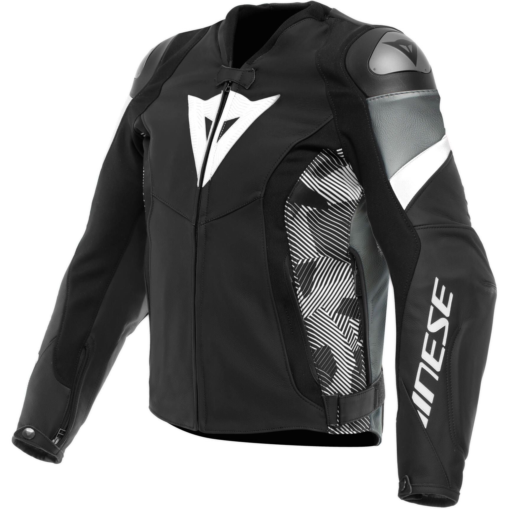 Dainese Avro 5 Leather Jacket