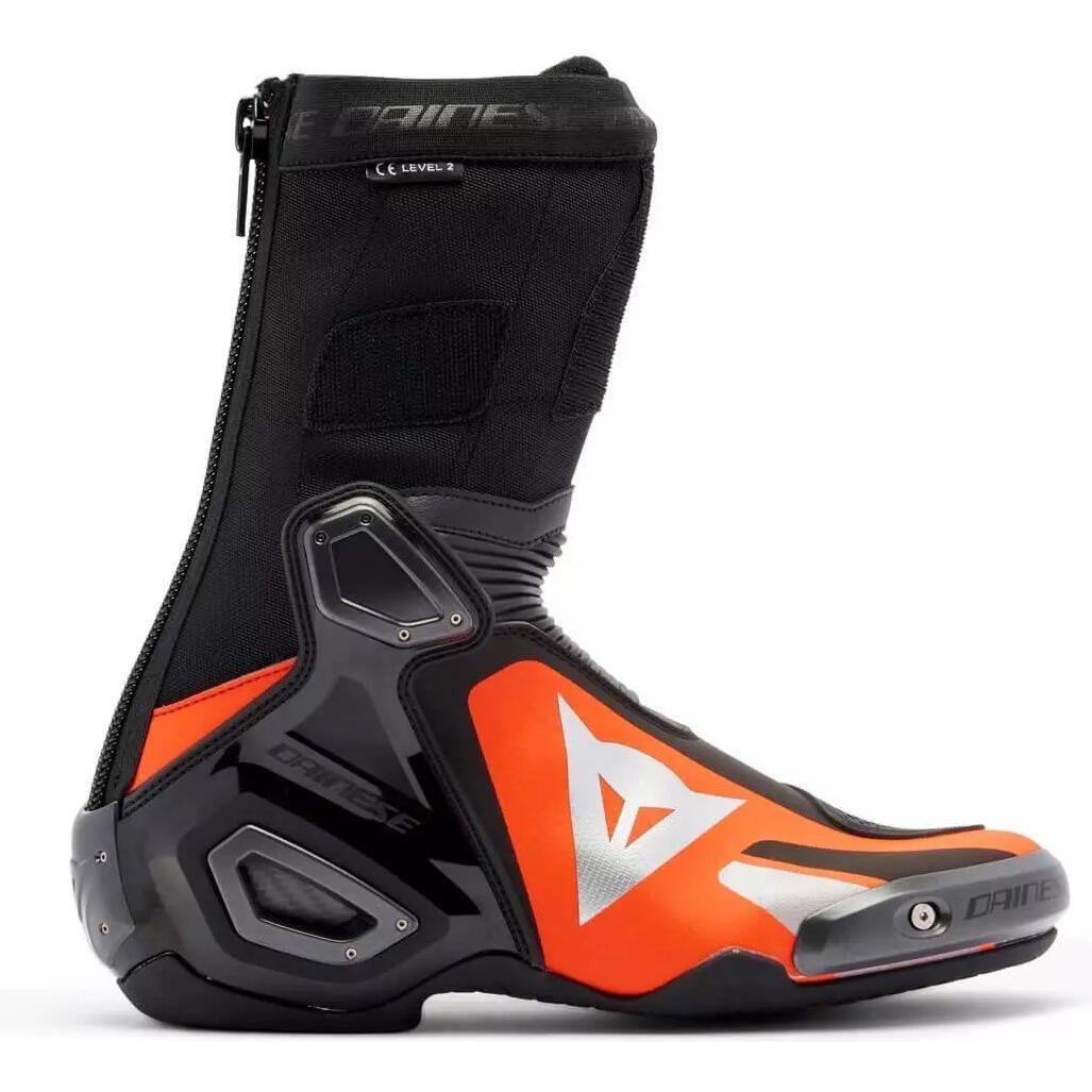 Dainese Axial 2 Boots