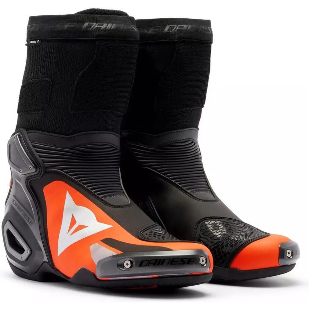 Dainese Axial 2 Boots