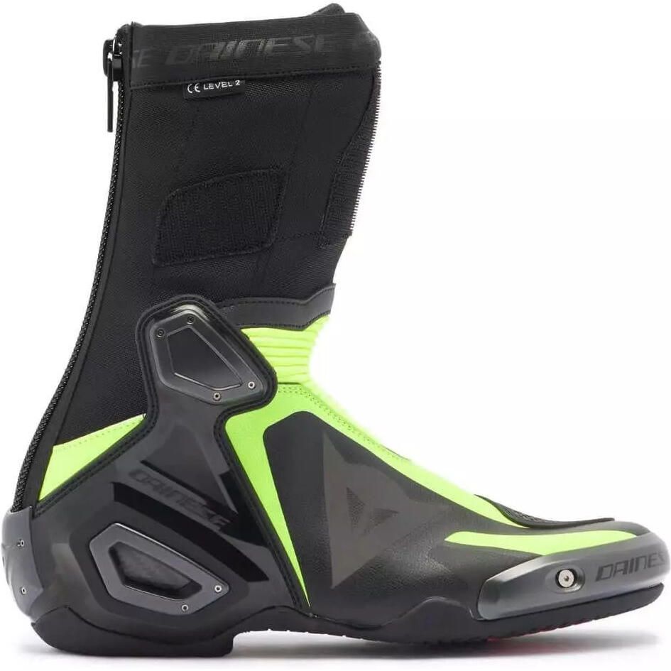 Dainese Axial 2 Boots