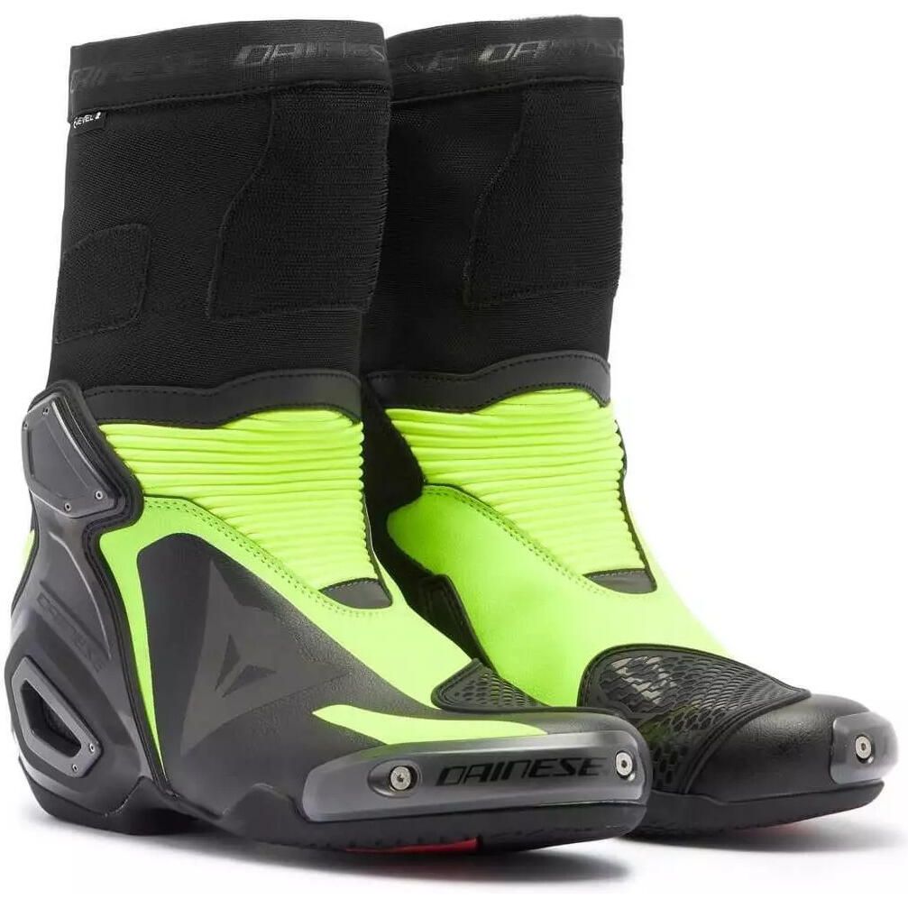 Dainese Axial 2 Boots