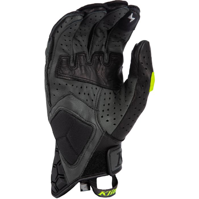 Klim Badlands Aero Pro Short Gloves