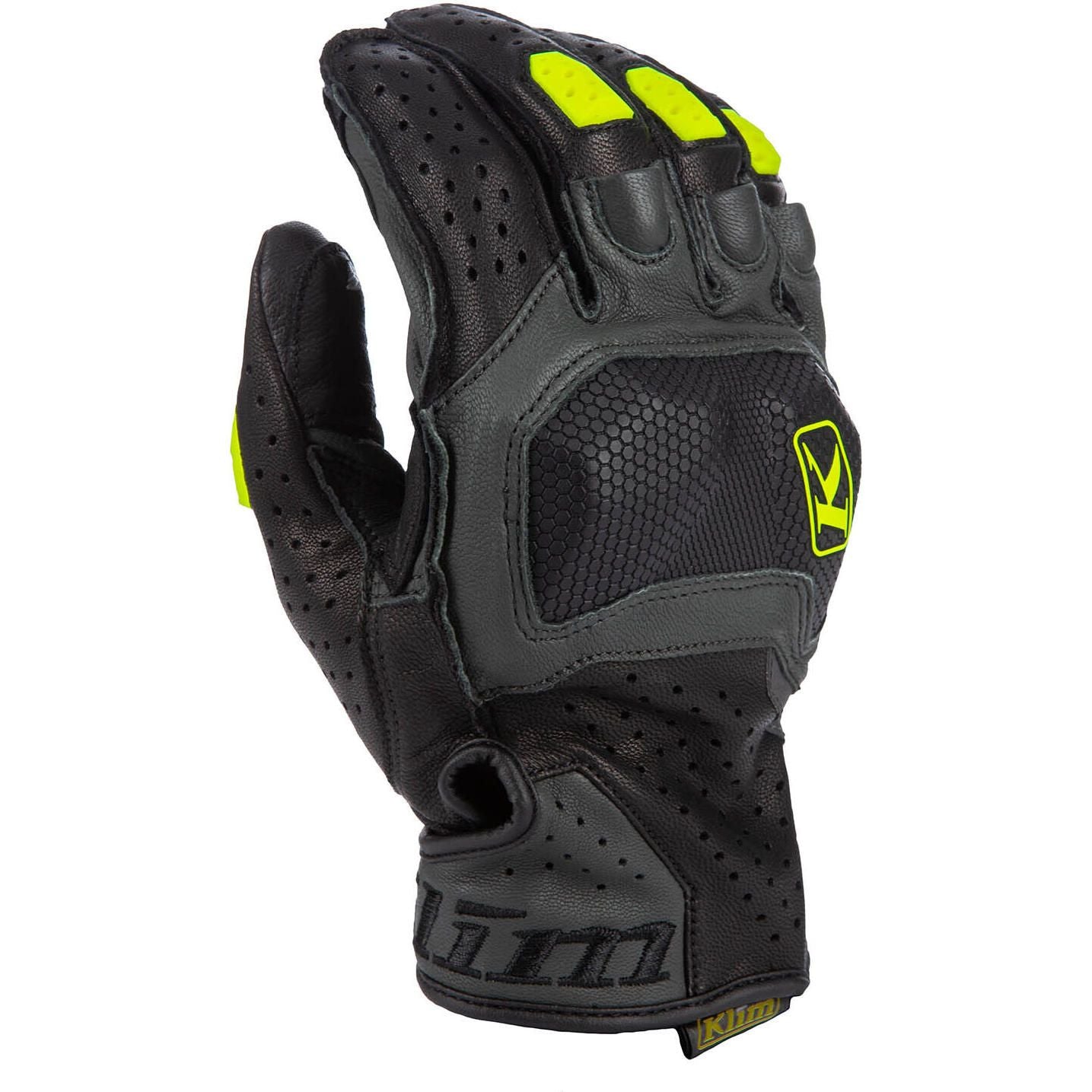 Klim Badlands Aero Pro Short Gloves