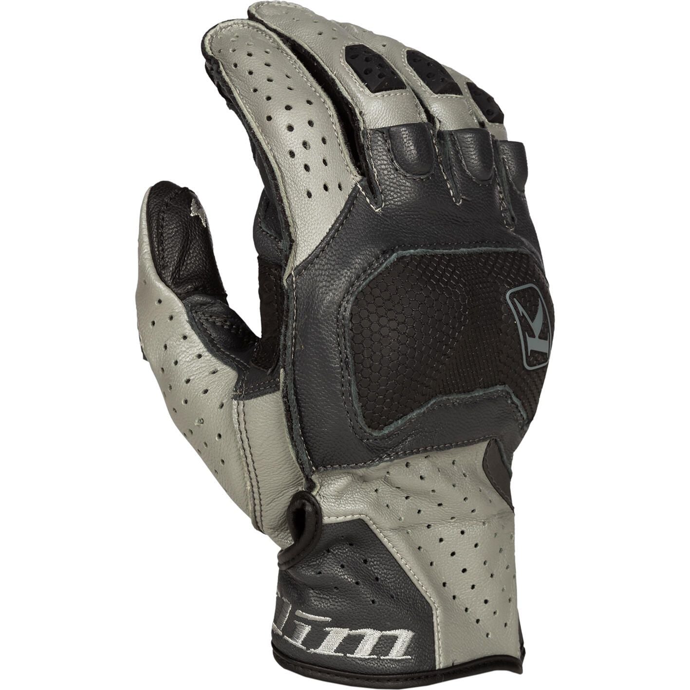 Klim Badlands Aero Pro Short Gloves