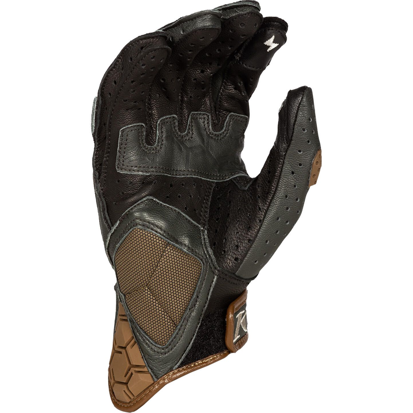 Klim Badlands Aero Pro Short Gloves